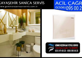 kayaşehir sanica servis