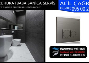 zuhuratbaba sanica servis