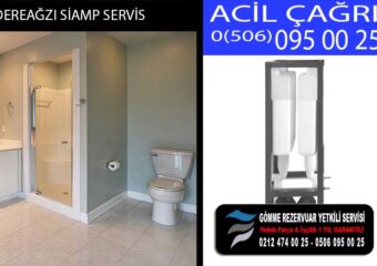 dereağzı siamp servis