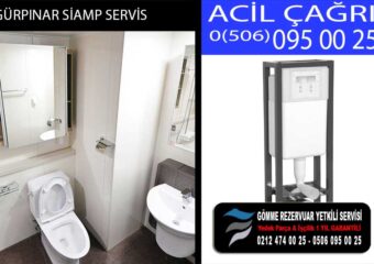 gürpınar siamp servis