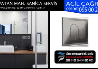 Vatan Mahallesi Sanica Servis