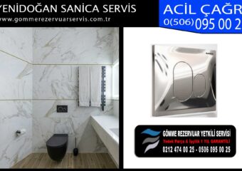 Yenidoğan Sanica Servis