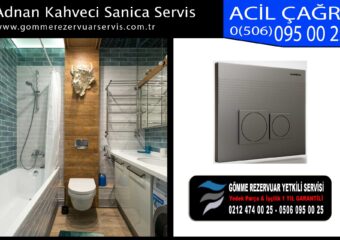 Adnan kahveci Sanica Servis
