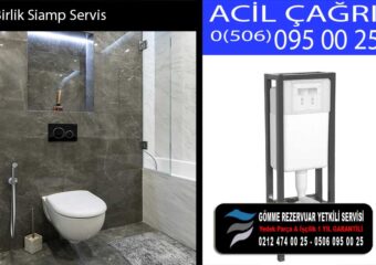 Birlik Siamp Servis