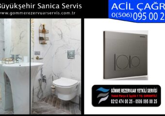 Büyükşehir Sanica Servis