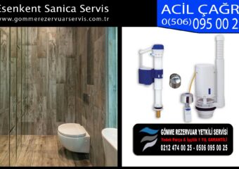 Esenkent Sanica Servis