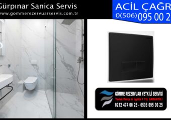Gürpınar Sanica Servis