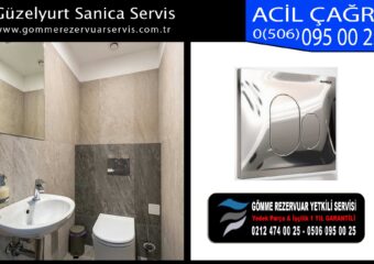 Güzelyurt Sanica Servis