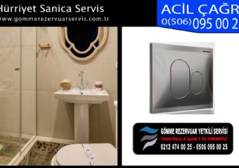 Hürriyet Sanica Servis