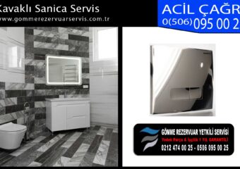 Kavaklı Sanica Servis