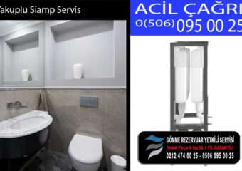 Yakuplu Siamp Servis