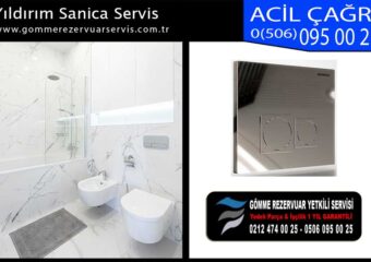 Yıldırım Sanica Servis