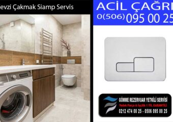 Fevzi Çakmak Siamp Servis