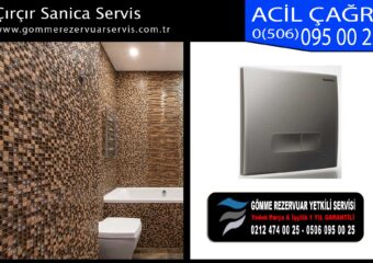 Çırçır Sanica Servis