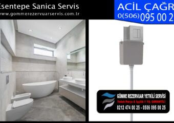 Esentepe Sanica Servis