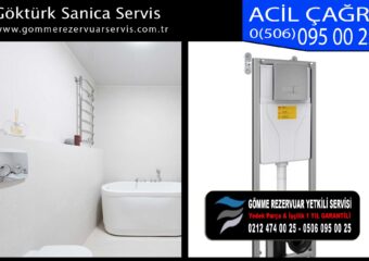 Göktürk Sanica Servis