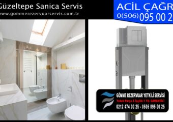 Güzeltepe Sanica Servis
