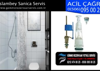 İslambey Sanica Servis