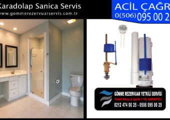 Karadolap Sanica Servis