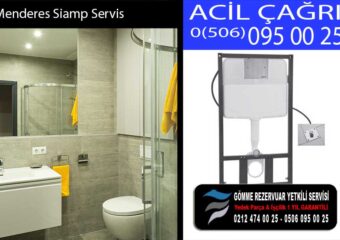 Menderes Siamp Servis