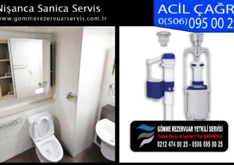 Nişanca Sanica Servis