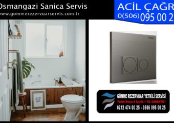 Osmangazi Sanica Servis