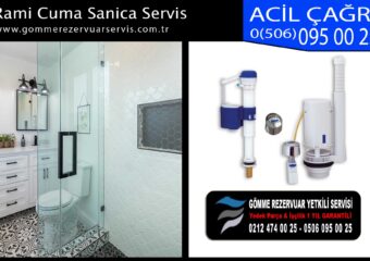 Rami Cuma Sanica Servis