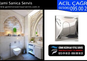 Rami Sanica Servis