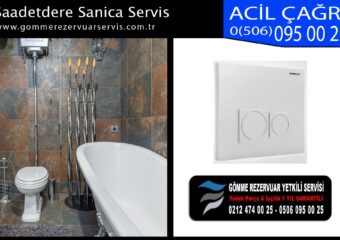 Saadetdere Sanica Servis