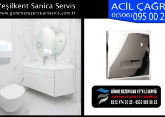 Yeşilkent Sanica Servis