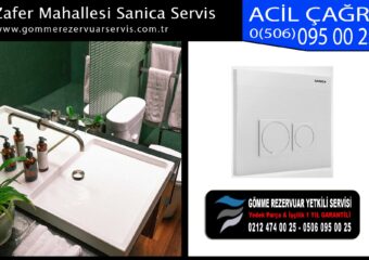 Zafer Mahallesi Sanica Servis