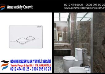 Arnavutköy Creavit