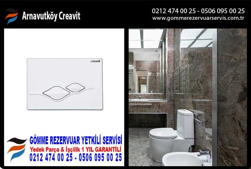 Arnavutköy Creavit