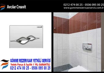 Avcılar Creavit