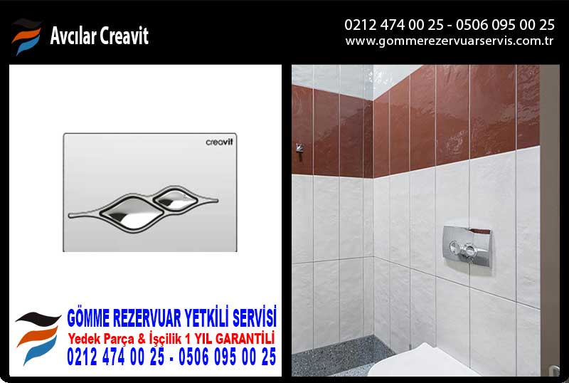 Avcılar Creavit
