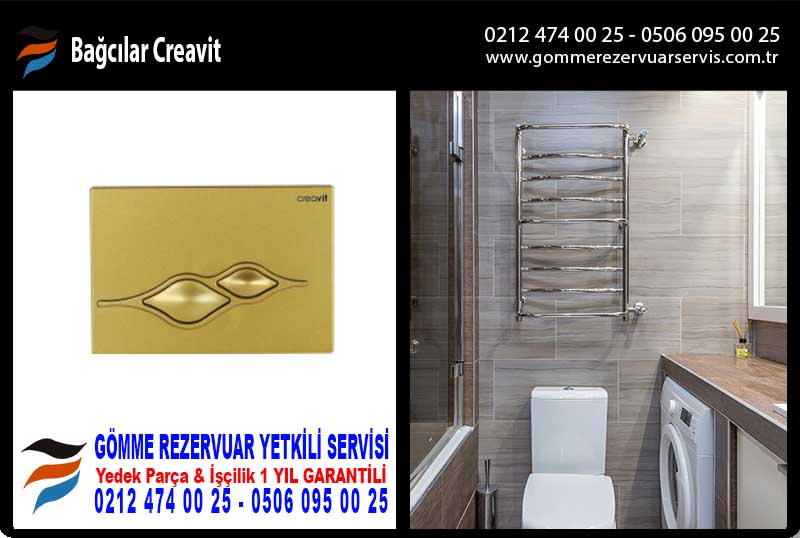 Bağcılar Creavit