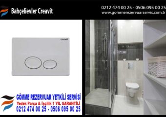 Bahçelievler Creavit