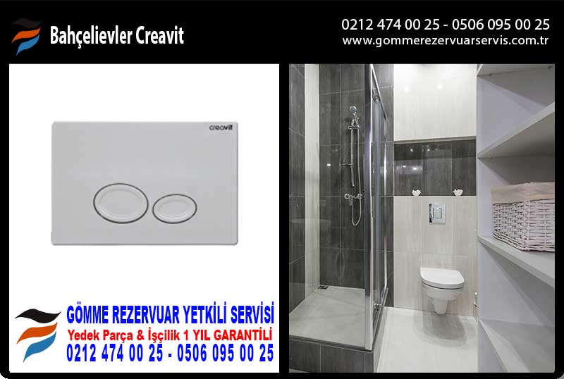 Bahçelievler Creavit