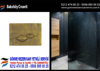 Bakırköy Creavit