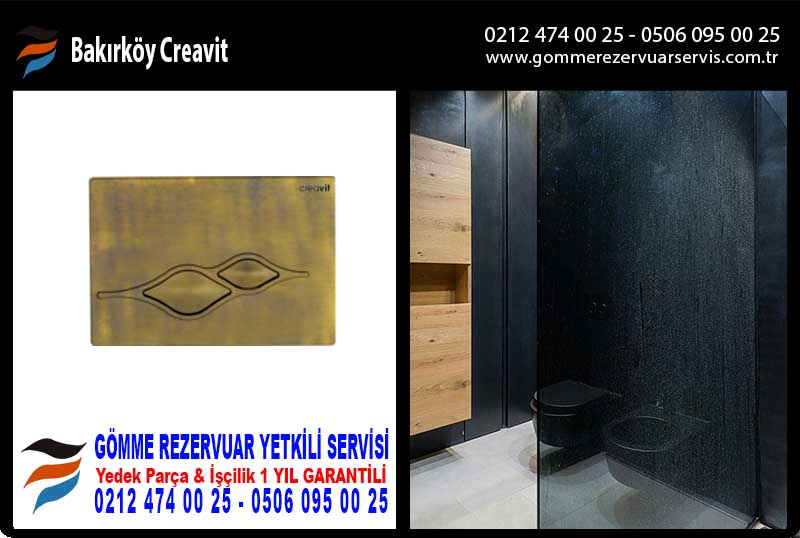 Bakırköy Creavit