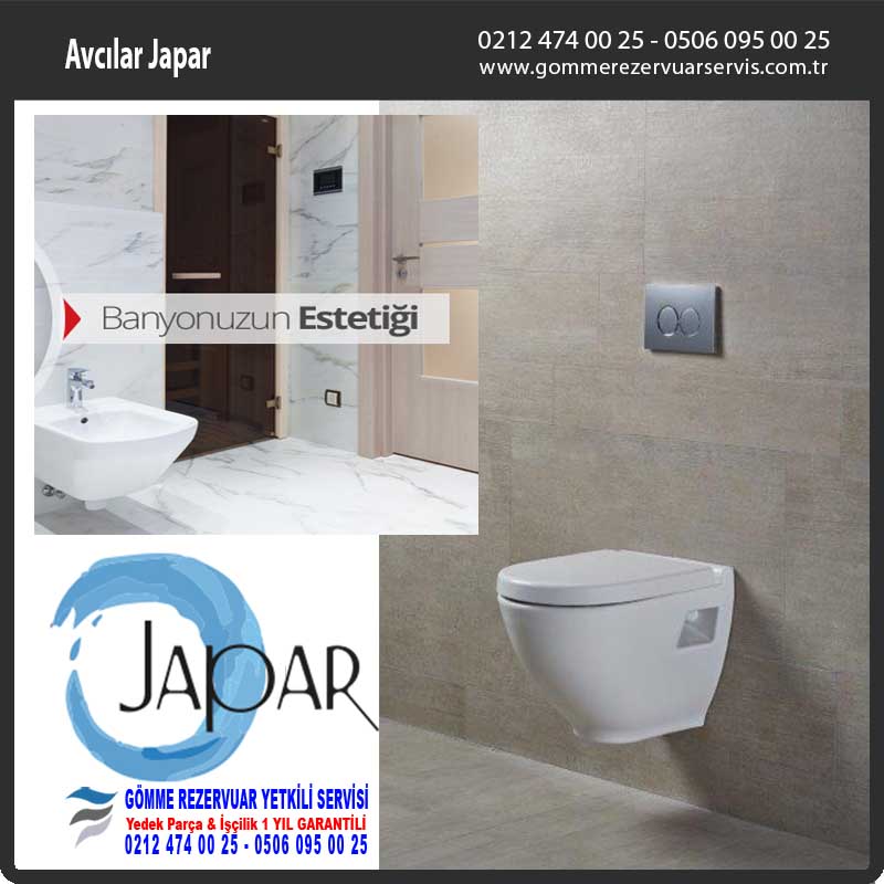 Avcılar Japar