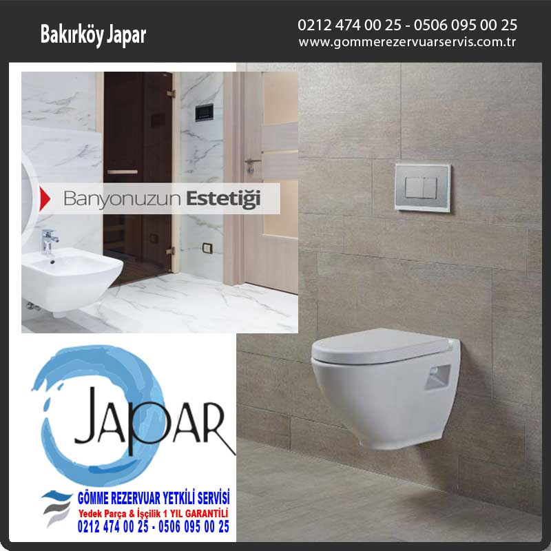 Bakırköy Japar