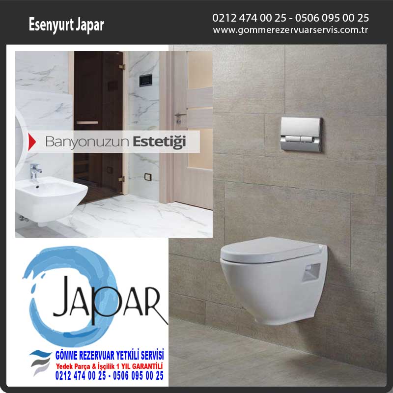 Esenyurt Japar