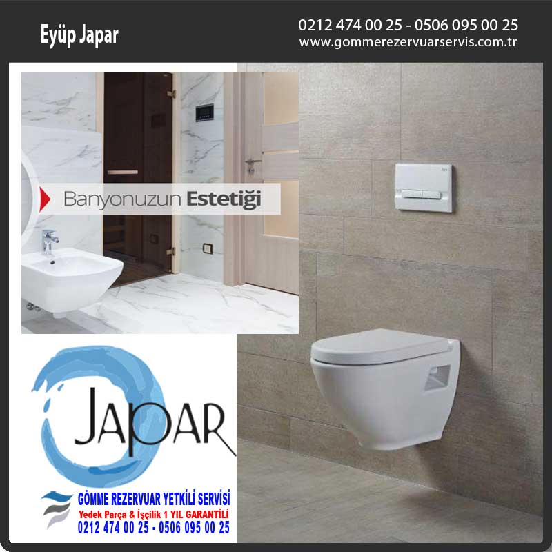 Eyüp Japar