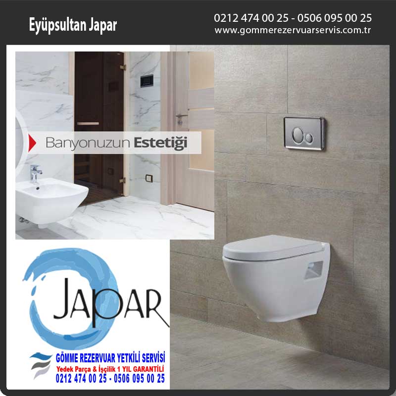 Eyüpsultan Japar