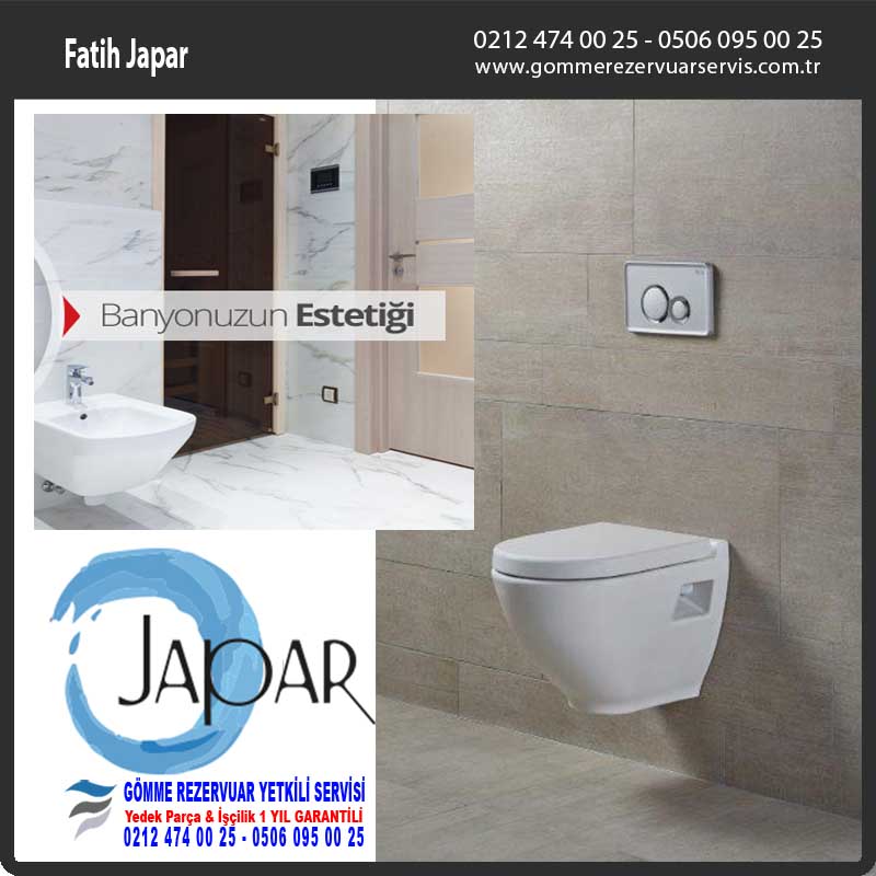 Fatih Japar